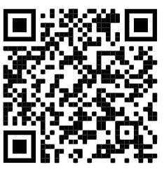 QR code to direct to prevent referral form